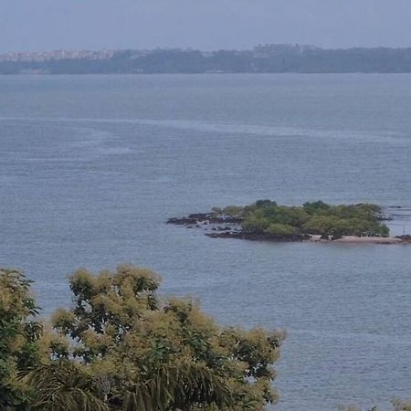 Rk Island View 3 Bedroom Apartment Dabolim Esterno foto